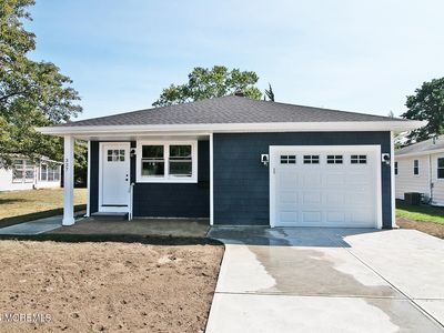 337 Saint Thomas Drive, Toms River, NJ, 08757