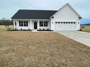 366 Delmore Rd, Autryville, NC 28318