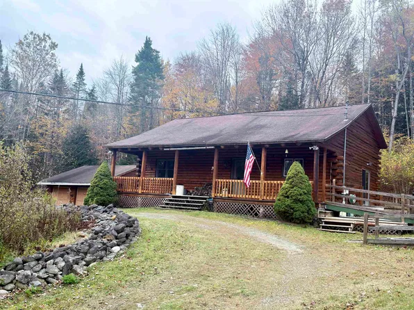 165 Landry Road, Dalton, NH 03598