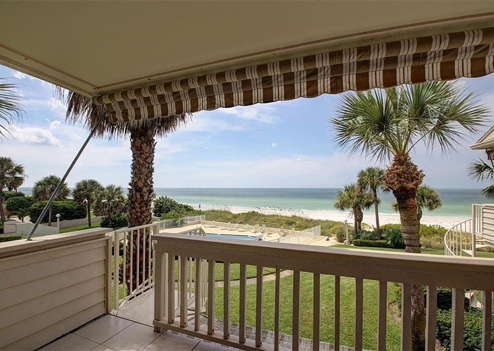1st image of 2000 Gulf Blvd APT 6