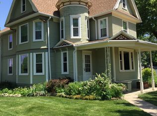 108 W 20th Ave, Tyndall, SD 57066