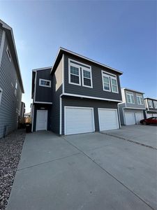 4925 Ambient Dr, Spring, TX, 77379