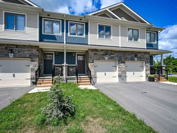 4 Staples Blvd, Smiths Falls, ON K7A 0B6