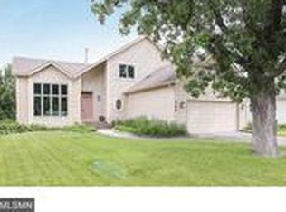 4250 W 150th St, Savage, MN 55378