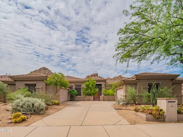 7737 E SHOOTING STAR Way, Scottsdale, AZ 85266