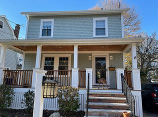 31 Inverness Rd, Arlington, MA 02476