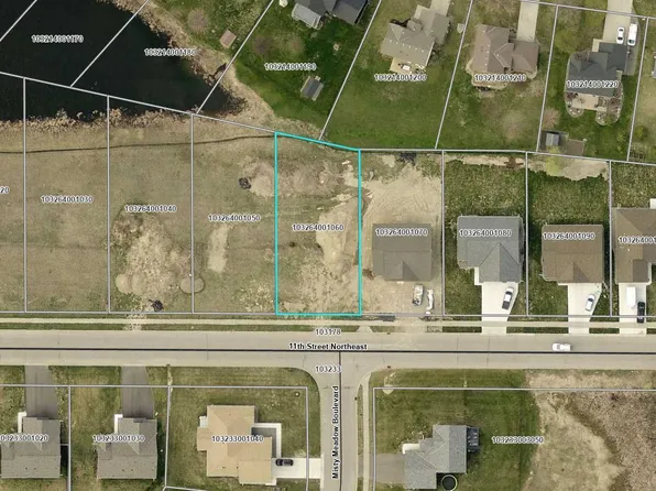 1611 11th St NE, Buffalo, MN 55313
