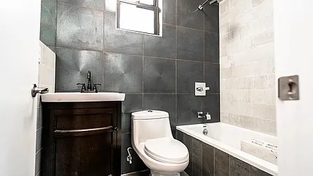 Rented by PM Management