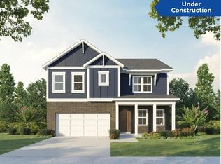 140 Dove Run Cir, Georgetown, KY 40324