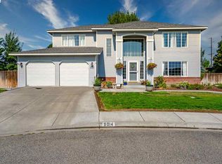 9014 W John Day Ave, Kennewick, WA 99336