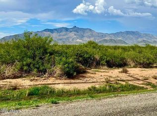 E Arzberger Rd LOT A, Willcox, AZ 85643