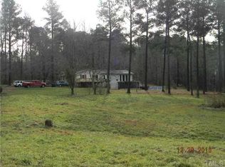 177 Suitt Rd, Franklinton, NC 27525