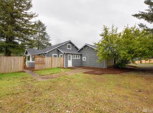 2829 McCorkle Rd SE, Olympia, WA 98501