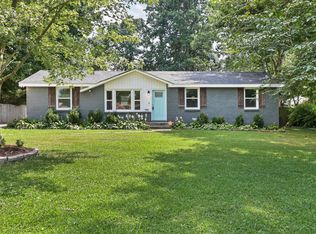 203 Dale Ter, Clarksville, TN 37042