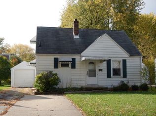 67 Rambleside Dr, Mansfield, OH 44907