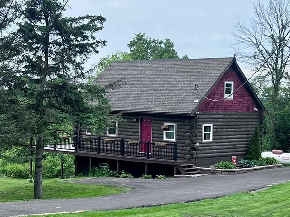 401 Cortland Rd, Freeville, NY 13068