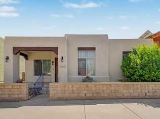 5218 S Nightbloom Way, Tucson, AZ 85747