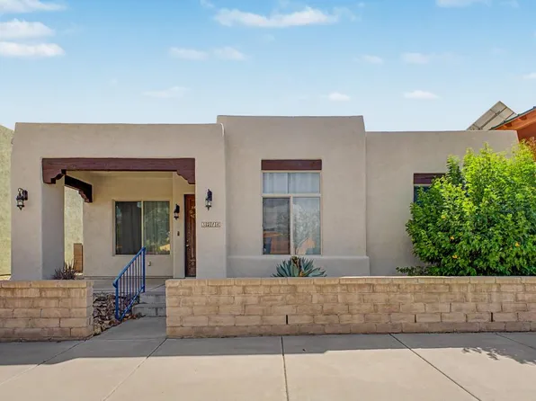 5218 S Nightbloom Way, Tucson, AZ 85747