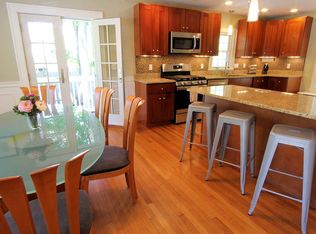 10 Realton Rd, West Roxbury, MA 02132