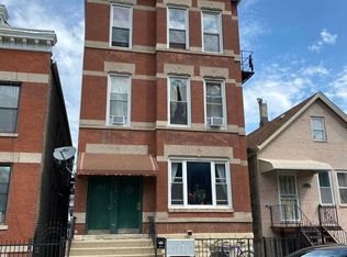 938 W 31st Pl APT 2R, Chicago, IL 60608