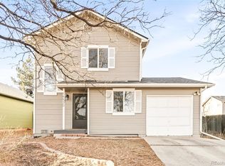 16930 E Stanford Avenue, Aurora, CO 80015
