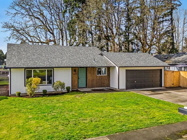 643 SE 40th Ct, Hillsboro, OR 97123