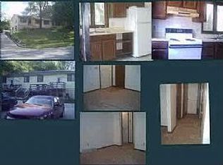 302 SW Park Ave, Des Moines, IA 50315
