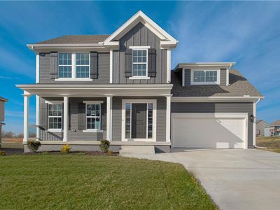 1202 Noah Ln, Kearney, MO, 64060