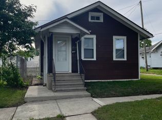 2118 Andrew St, Fort Wayne, IN 46808