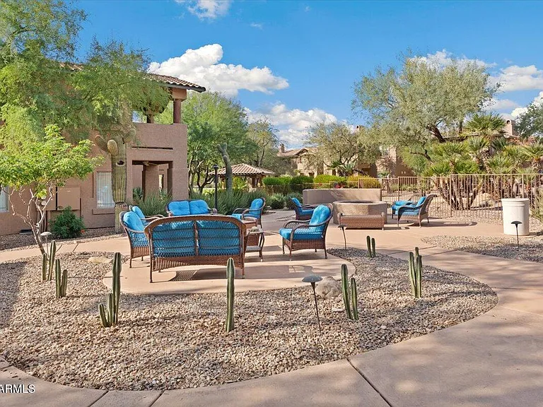 11500 E Cochise Dr #1010 — Photo 44