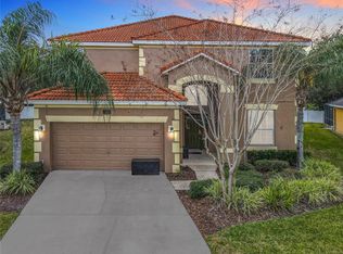 2518 Dharma Cir, Kissimmee, FL 34746