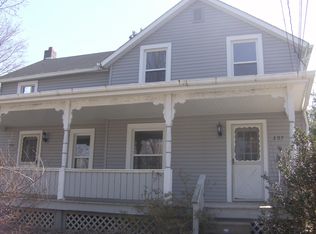 209 E Walnut St, Wadsworth, OH 44281