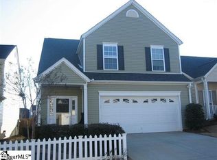 423 Bass Harbor Ct, Simpsonville, SC 29681