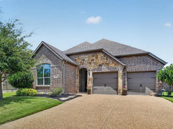 172 Buffington Ave, Fate, TX 75189