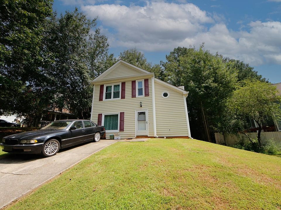5041 Brittany Dr, Stone Mountain, GA 30083 Zillow