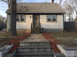 637 Temple St, Whitman, MA 02382