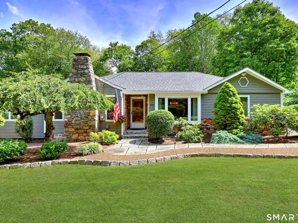 100 Hiram Hill Road, Monroe, CT 06468