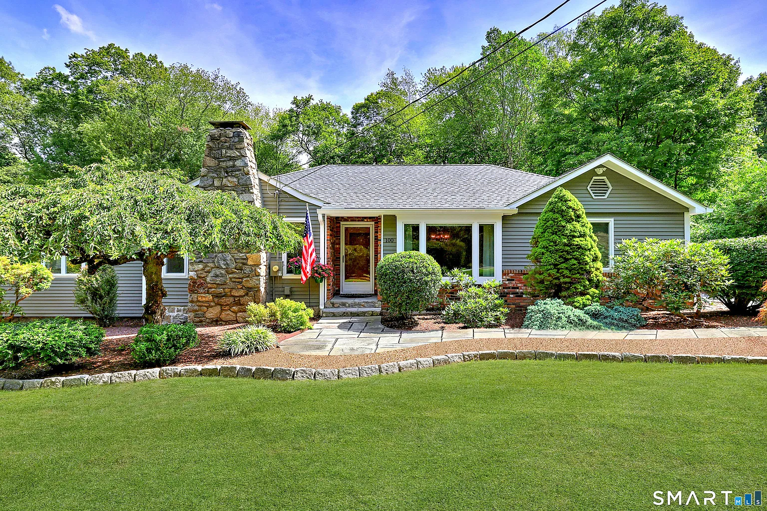 100 Hiram Hill Road photo 1