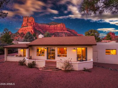 130 Fairway Oaks Ln, Sedona, AZ, 86351