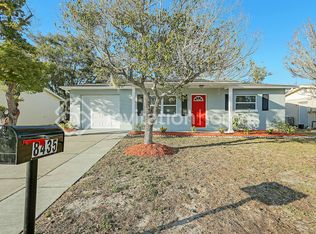 8435 Paxton Dr, Port Richey, FL 34668