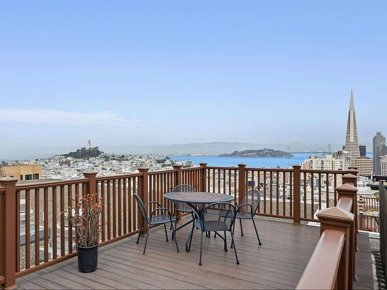 1250 Clay St — Photo 25
