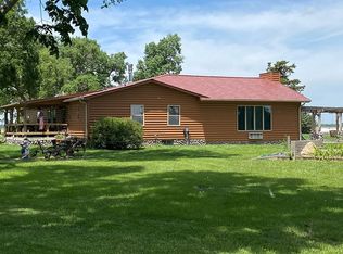 5662 W Schultz Rd, Alda, NE 68810