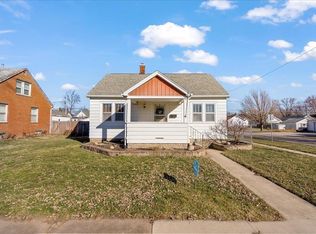 929 Hawthorne Ave, Waterloo, IA 50702
