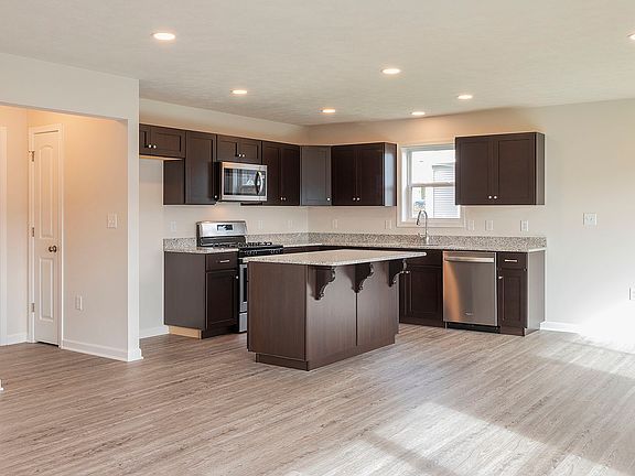 Photo is of a similar home and not of actual home for sale