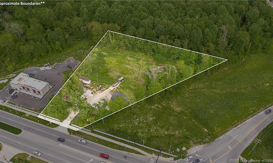 3414 E 10th St, Jeffersonville, IN 47130 Zillow