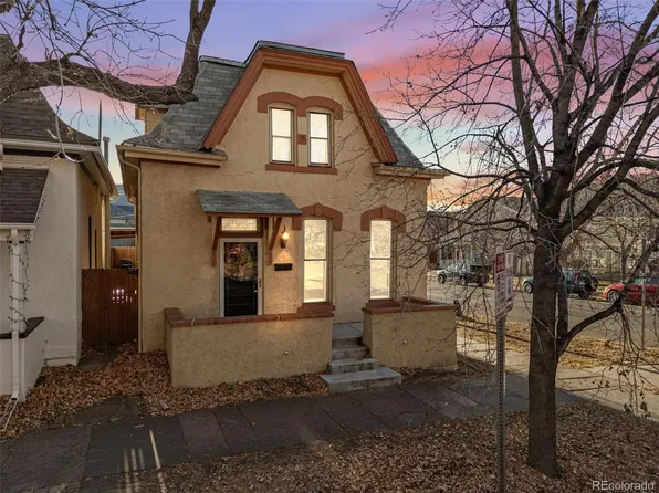 1038 29th Street, Denver, CO 80205