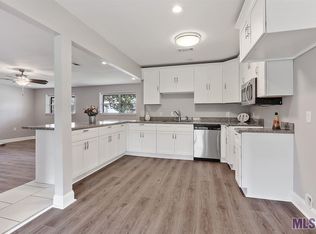 9664 W Coronado Dr, Baton Rouge, LA 70815