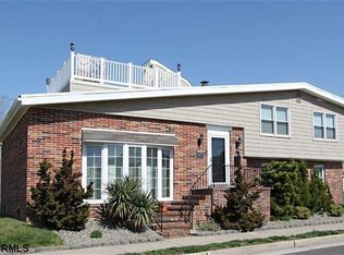 8203 Monmouth Ave, Margate, NJ 08402