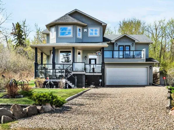 175 N Crystal Springs Dr, Crystal Springs, AB T0C 2V0