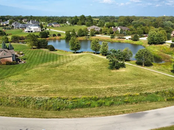 18629 S Buckberry Ln #45, Mokena, IL 60448